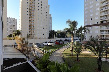 Apartamento para alugar com 50m², 2 quartos e 1 vagaVista - Quarto 2