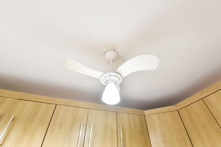 Apartamento para alugar com 29m², 1 quarto e sem vaga Apartamento para alugar com 29m², 1 quarto e sem vagaQuarto