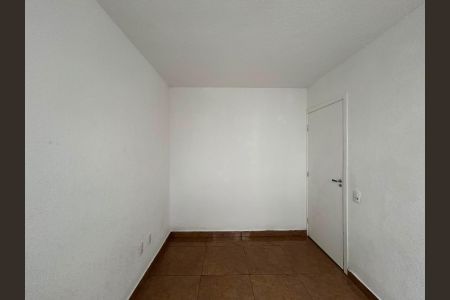 Apartamento para alugar com 43m², 2 quartos e 1 vaga Apartamento para alugar com 43m², 2 quartos e 1 vagaQuarto 2