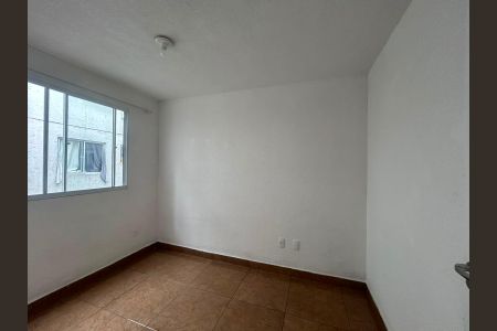 Quarto 2 de apartamento para alugar com 2 quartos, 43m² em Rio Branco, Canoas