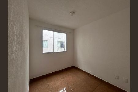 Apartamento para alugar com 43m², 2 quartos e 1 vaga Apartamento para alugar com 43m², 2 quartos e 1 vagaQuarto 2