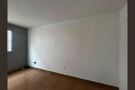 Sala de apartamento para alugar com 2 quartos, 43m² em Rio Branco, Canoas
