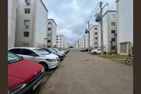 Apartamento para alugar com 43m², 2 quartos e 1 vaga Apartamento para alugar com 43m², 2 quartos e 1 vagaÁrea comum