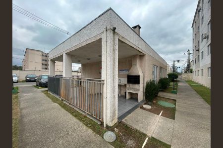 Apartamento para alugar com 43m², 2 quartos e 1 vaga Apartamento para alugar com 43m², 2 quartos e 1 vagaÁrea comum - Churrasqueira