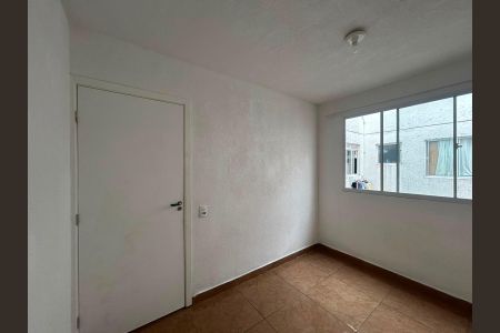 Quarto 2 de apartamento para alugar com 2 quartos, 43m² em Rio Branco, Canoas