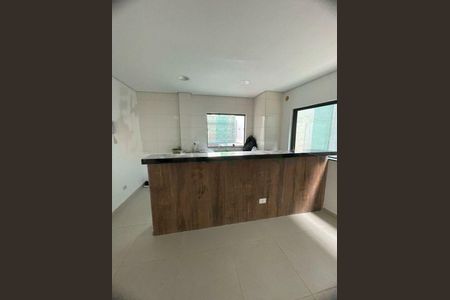 Apartamento à venda com 1 quarto, 24m² em Imirim, São Paulo