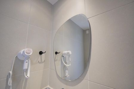 Studio à venda com 32m², 1 quarto e sem vagaBanheiro