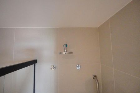 Studio à venda com 32m², 1 quarto e sem vagaBanheiro