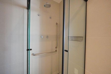Studio à venda com 32m², 1 quarto e sem vagaBanheiro