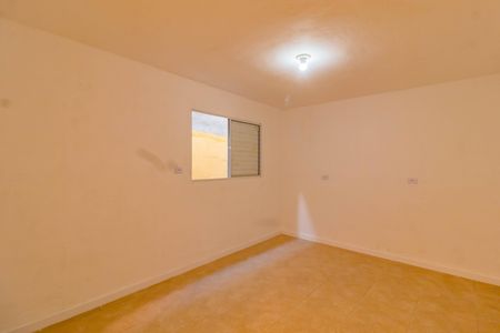 Sala/Quarto de casa para alugar com 1 quarto, 40m² em Vila do Encontro, São Paulo