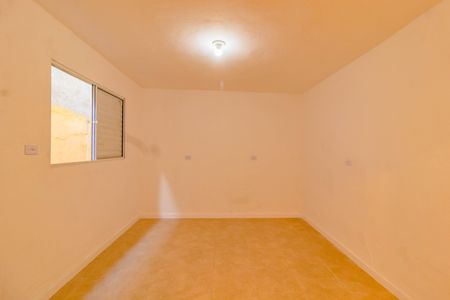 Sala/Quarto de casa para alugar com 1 quarto, 40m² em Vila do Encontro, São Paulo