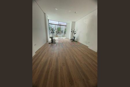 Apartamento à venda com 1 quarto, 27m² em Imirim, São Paulo