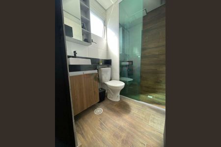 Apartamento à venda com 1 quarto, 27m² em Imirim, São Paulo