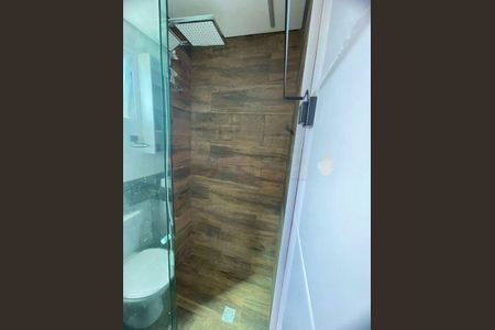 Apartamento à venda com 1 quarto, 27m² em Imirim, São Paulo