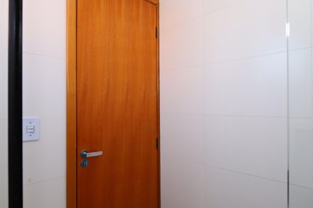 Casa à venda com 135m², 3 quartos e 2 vagasBanheiro 1 - Suíte 1