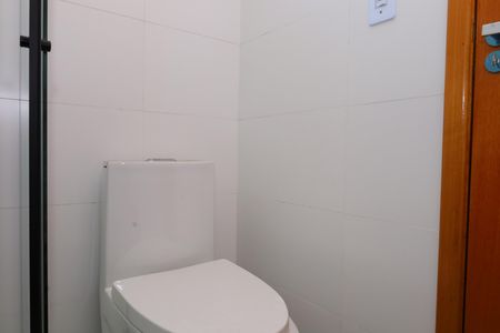 Casa à venda com 135m², 3 quartos e 2 vagasBanheiro 1 - Suíte 1