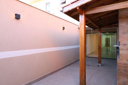 Casa à venda com 135m², 3 quartos e 2 vagasQuintal e Churrasqueira