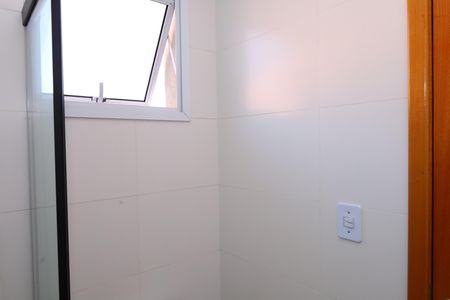 Casa à venda com 135m², 3 quartos e 2 vagasBanheiro 1 - Suíte 1