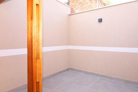Casa à venda com 135m², 3 quartos e 2 vagasQuintal e churrasqueira
