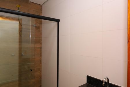 Casa à venda com 135m², 3 quartos e 2 vagasBanheiro 3 - Suíte 3