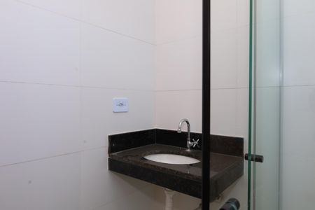 Casa à venda com 135m², 3 quartos e 2 vagasBanheiro 1 - Suíte 1