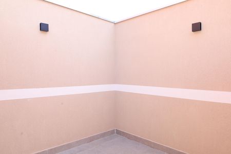 Casa à venda com 135m², 3 quartos e 2 vagasQuintal e churrasqueira