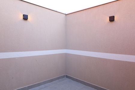 Casa à venda com 135m², 3 quartos e 2 vagasQuintal e Churrasqueira