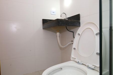 Casa à venda com 135m², 3 quartos e 2 vagasBanheiro 2 - Suíte 2