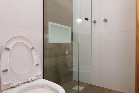 Casa à venda com 135m², 3 quartos e 2 vagasBanheiro 2 - Suíte 2