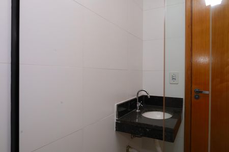 Casa à venda com 135m², 3 quartos e 2 vagasBanheiro 3 - Suíte 3
