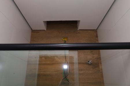 Casa à venda com 135m², 3 quartos e 2 vagasBanheiro 3 - Suíte 3