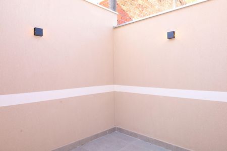 Casa à venda com 135m², 3 quartos e 2 vagasQuintal e Churrasqueira