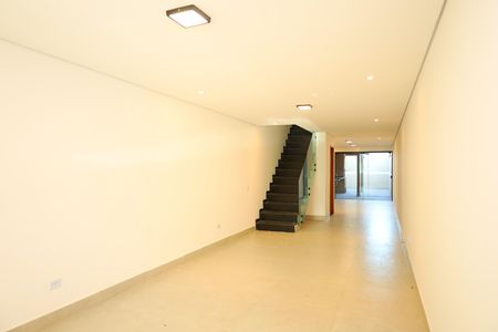 Sala de casa à venda com 3 quartos, 135m² em Cidade Líder, São Paulo
