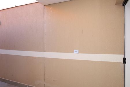 Casa à venda com 135m², 3 quartos e 2 vagasÁrea de Serviço