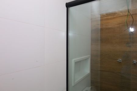 Casa à venda com 135m², 3 quartos e 2 vagasBanheiro 3 - Suíte 3