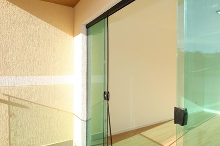 Casa à venda com 135m², 3 quartos e 2 vagasSacada