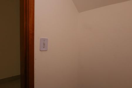 Casa à venda com 135m², 3 quartos e 2 vagasBanheiro 4 - Lavabo