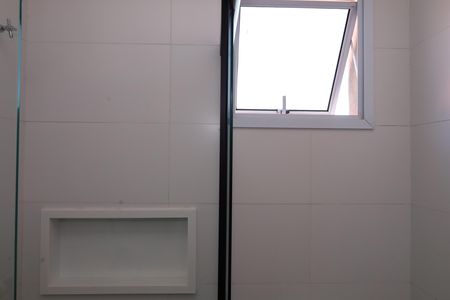 Casa à venda com 135m², 3 quartos e 2 vagasBanheiro 1 - Suíte 1