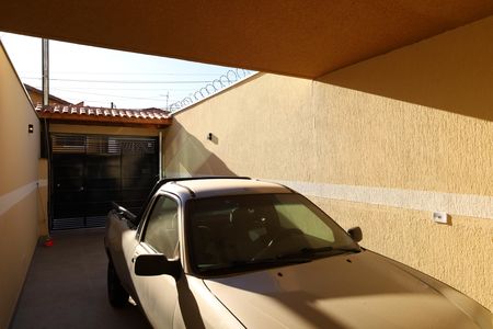 Casa à venda com 135m², 3 quartos e 2 vagasGaragem