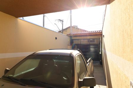 Casa à venda com 135m², 3 quartos e 2 vagasGaragem