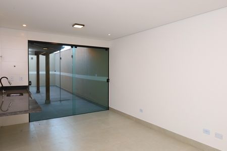 Casa à venda com 135m², 3 quartos e 2 vagasCozinha