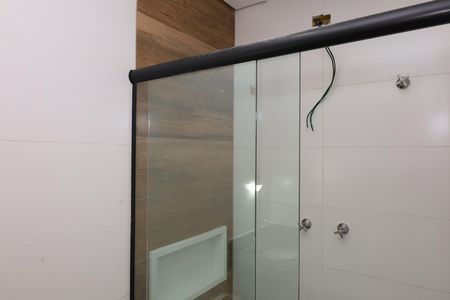 Casa à venda com 135m², 3 quartos e 2 vagasBanheiro 2 - Suíte 2