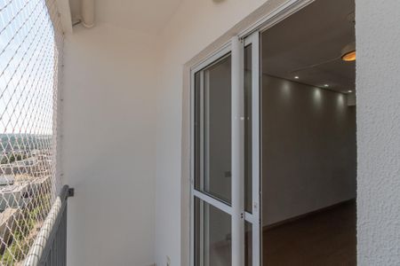Apartamento à venda com 67m², 3 quartos e 1 vagaVaranda Sala de Estar/Jantar