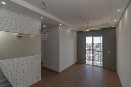 Apartamento à venda com 67m², 3 quartos e 1 vagaSala de Estar/Jantar 