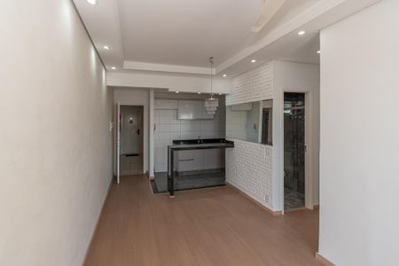 Apartamento à venda com 67m², 3 quartos e 1 vagaSala de Estar/Jantar