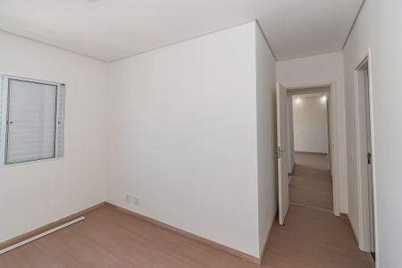 Suite de apartamento para alugar com 3 quartos, 67m² em Loteamento Residencial Viva Vista, Sumaré