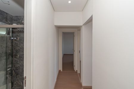 Apartamento à venda com 67m², 3 quartos e 1 vagaCorredor 