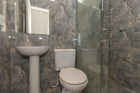 Apartamento à venda com 67m², 3 quartos e 1 vagaBanheiro Corredor