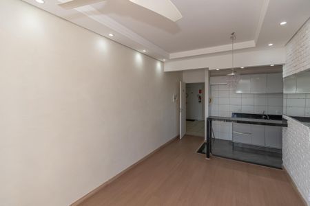 Apartamento à venda com 67m², 3 quartos e 1 vagaSala de Estar/Jantar