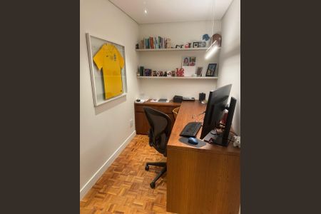Apartamento à venda com 2 quartos, 140m² em Itaim Bibi, São Paulo